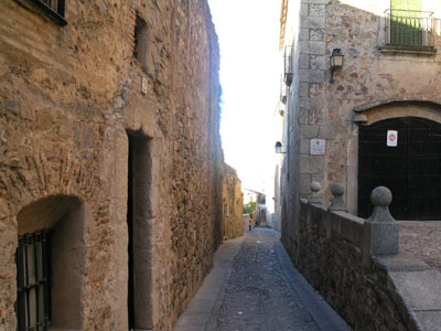 Caceres 4
